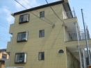 マンション・外装例